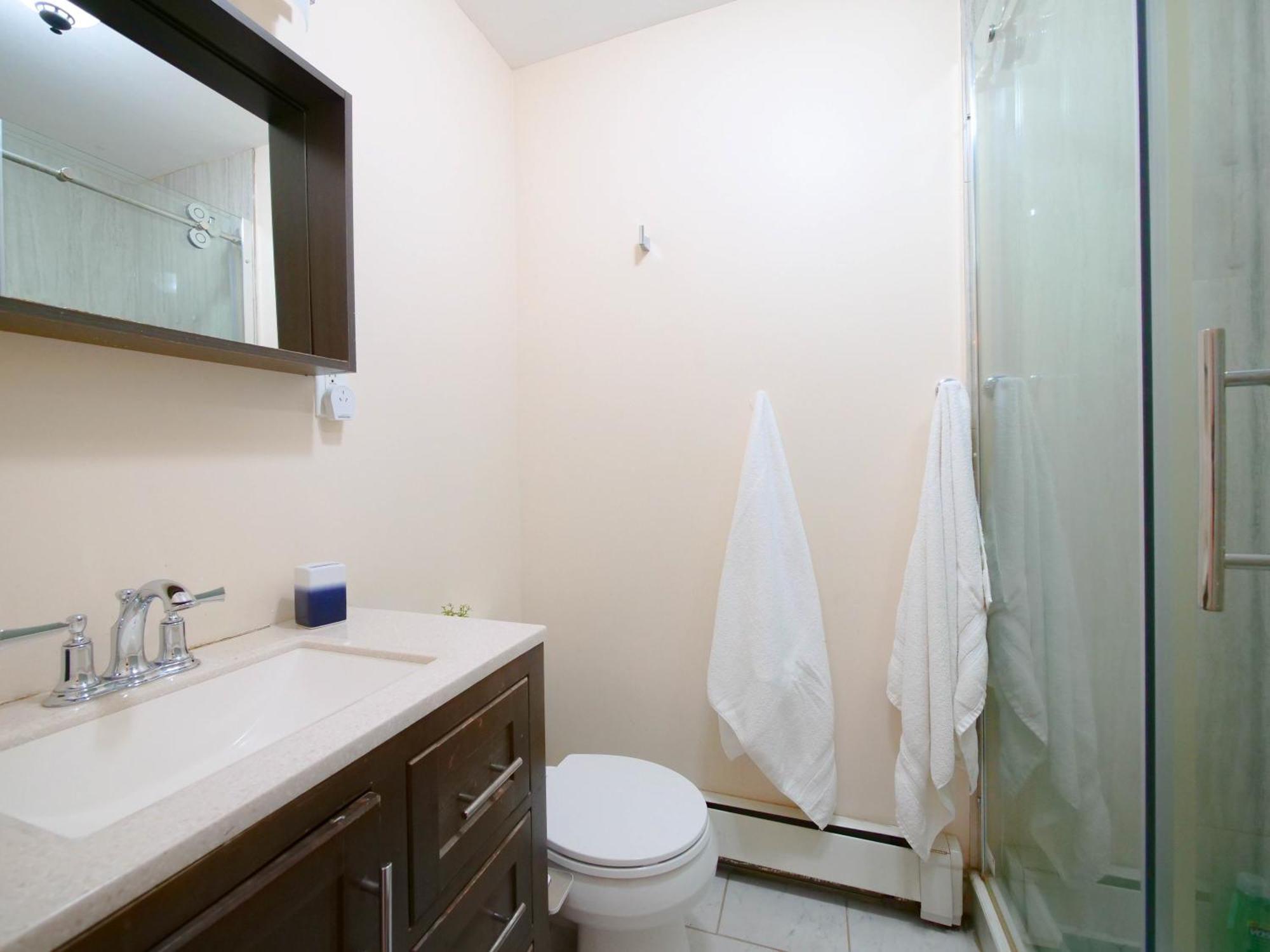 Stylish 3 Bed, Minutes To Nyc! * Jersey City